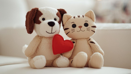 Faithful Fur Friend Adoption