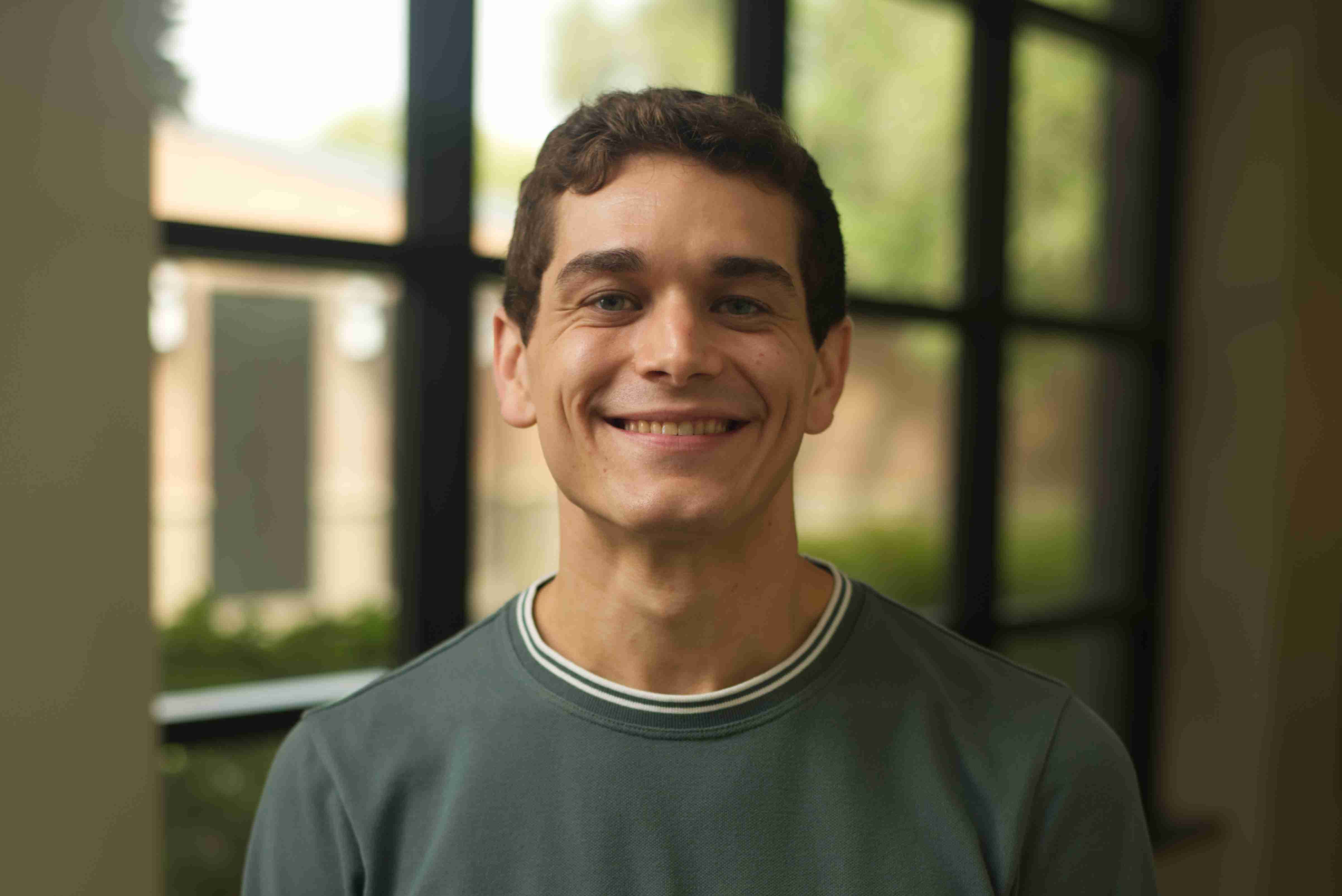 Kyle O'Neil
