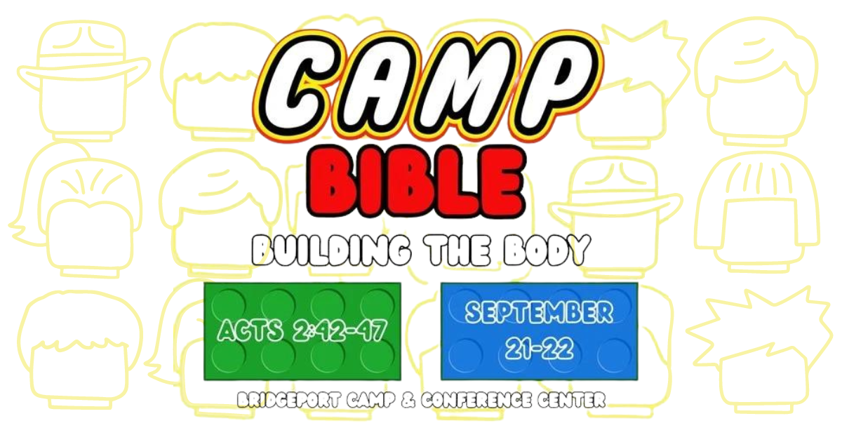 Camp Bible