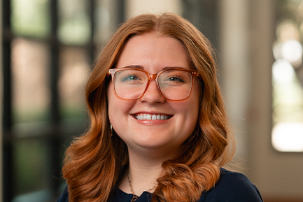 Julia Castleman
