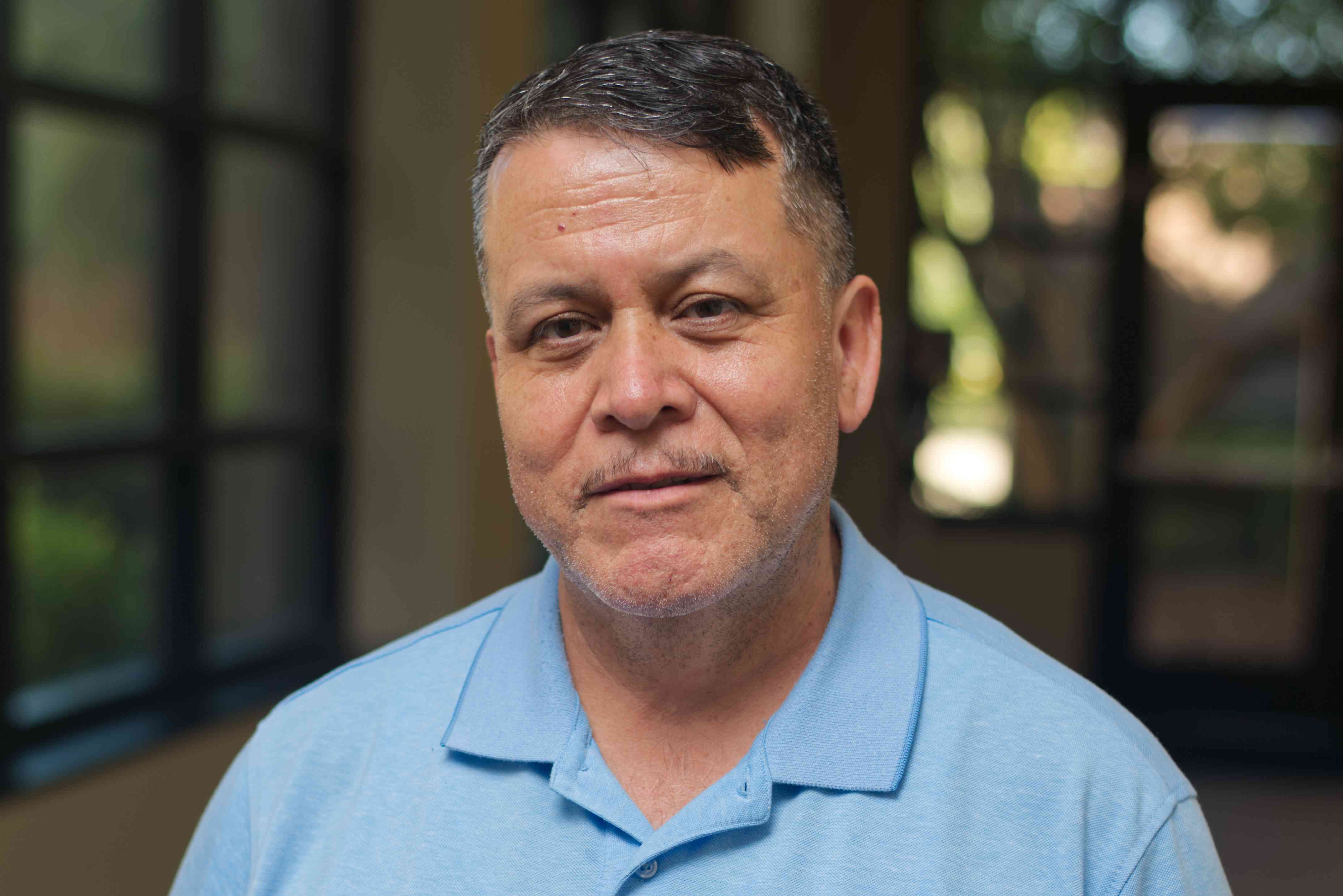 Alvaro Delgado