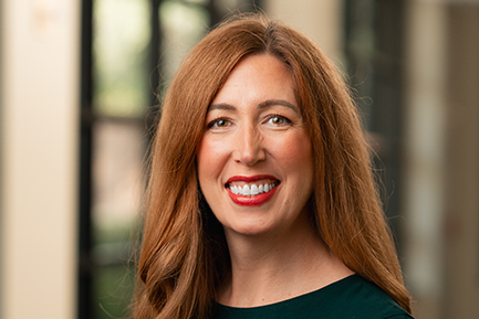 Lauren Harrison
