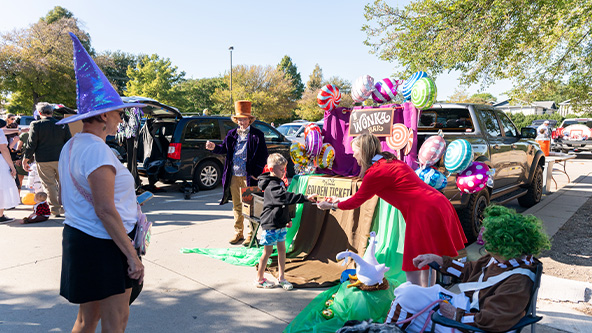 Fall FUNFest