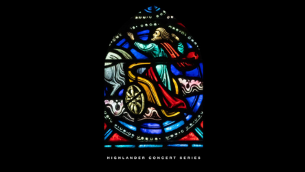 Elijah: Felix Mendelssohn