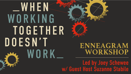 When Working Together Doesn’t Work