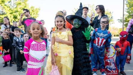 Fall FUNfest