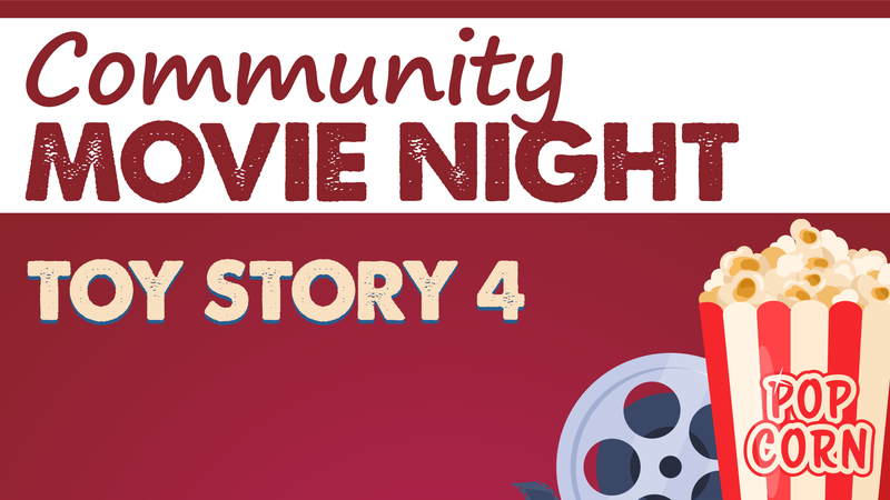 Community Movie Night