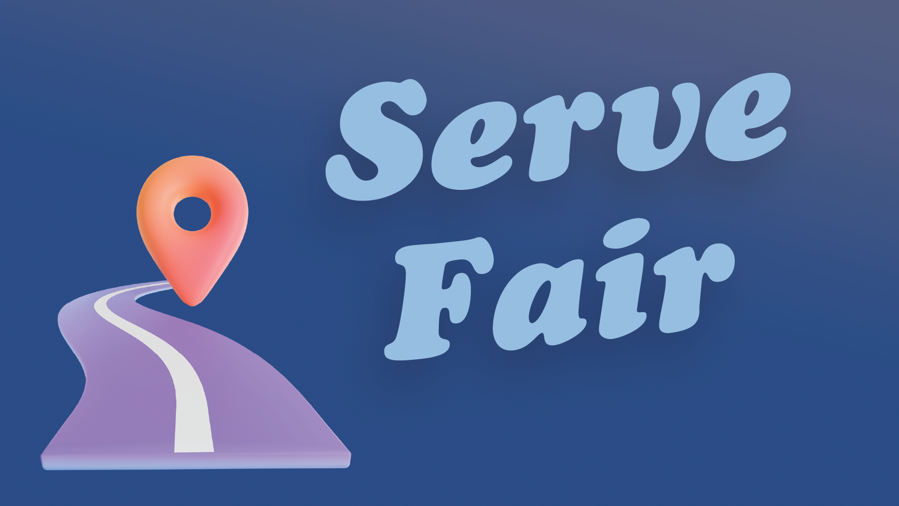 Serve Fair