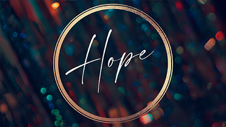 New: Hope Circle