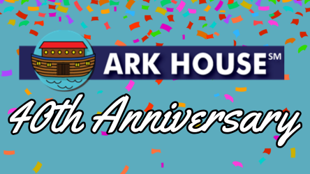 Ark House 40th Anniversary Celebration