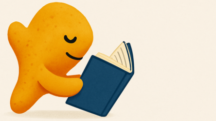 Donate Snacks & Gently-Used Books