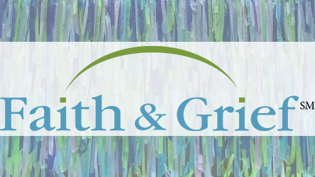 Faith & Grief Workshop