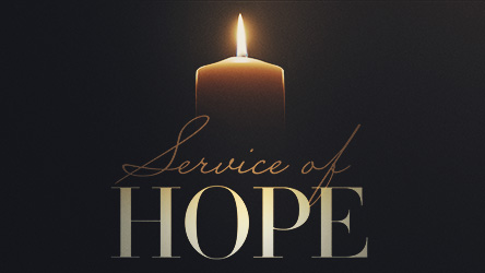 Service of Hope