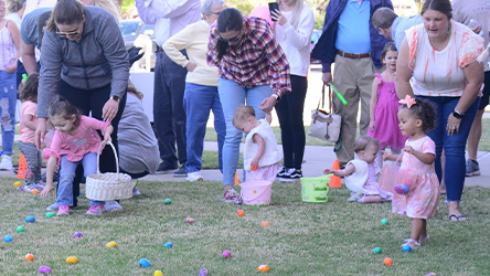 Easter Egg Hunt