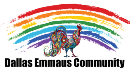 Walk to Emmaus