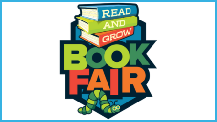 Dover Elementary Book Fair