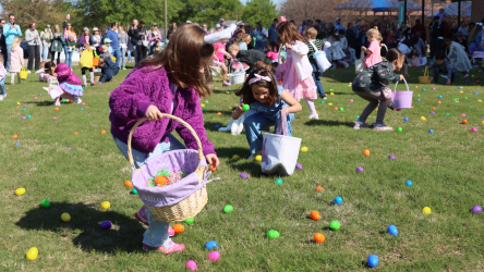 Easter Egg Hunt