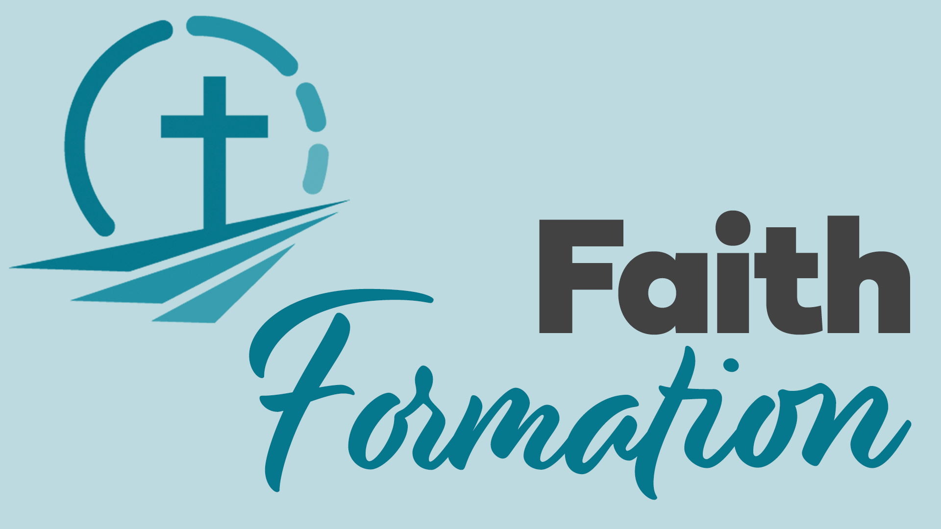 Fall Faith Formation Leader Luncheon