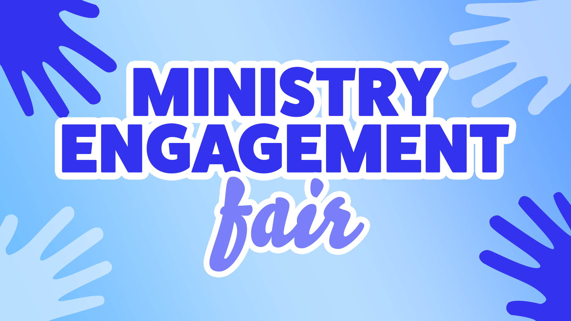Event Graphic