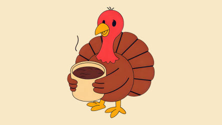 Dover Elementary Turkey Trot