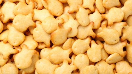 Donate Snacks