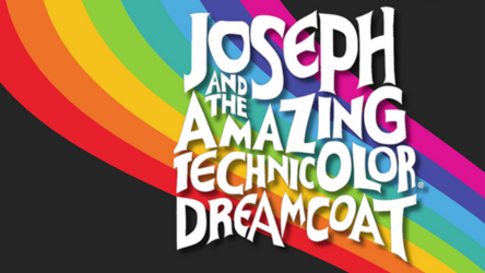 All-Church Musical: Joseph and the Amazing Technicolor Dreamcoat