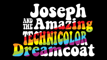 All-Church Musical: Joseph and the Amazing Technicolor Dreamcoat