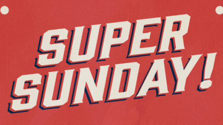 Super Sunday