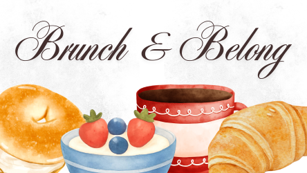 Brunch & Belong
