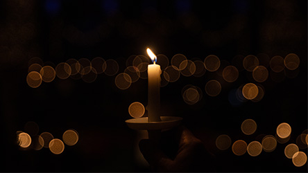 Advent and Christmas