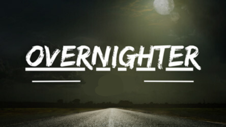 Youth Overnighter