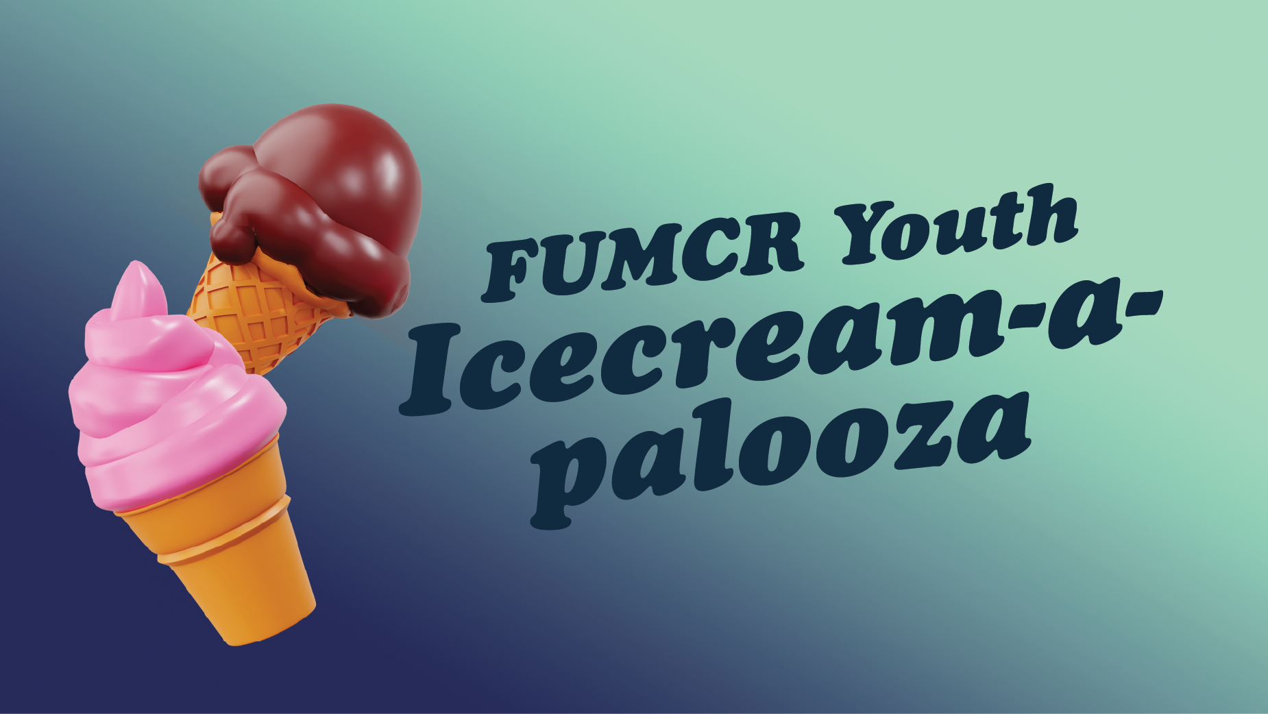 Icecreamapalooza